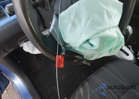 2015 Chevrolet Spark 1Lt Cvt z USA, uszkodzony, nr VIN KL8CD6S93FC738441